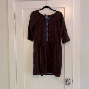 Ace & Jig x Barney's XS dress